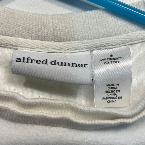 Alfred Dunner winter sweater - Picture 5 of 6